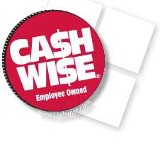 Cash Wise Coupon Code