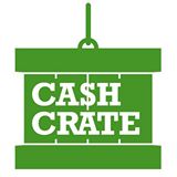 CashCrate coupon code