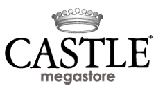 Castle Megastore coupon code