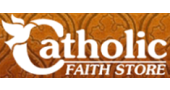 Catholic Faith Store Coupon Code