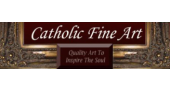 Catholic Fine Art Coupon Code