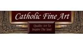 Catholic Fine Art coupon code