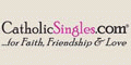 Catholic Singles coupon code