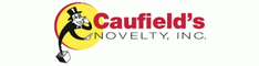 Caufield's Novelty coupon code