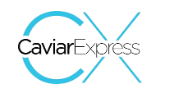 Caviar Express coupon code