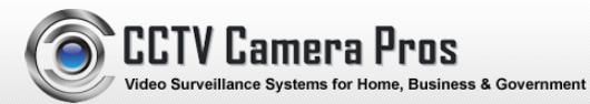 Cctvcamerapros Coupon Code