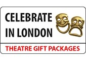 Celebrate In London coupon code