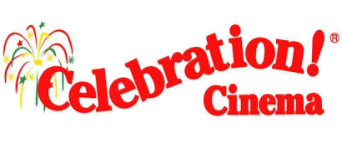 Celebration Cinema coupon code