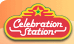 Celebration Station Coupon Code