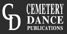 Cemetery Dance coupon code