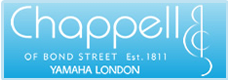 Chappel of Bond Street UK Coupon Code