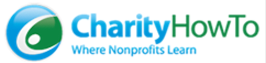 CharityHowTo coupon code