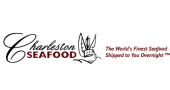 Charleston Seafood coupon code