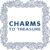 Charms To Treasure coupon code