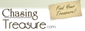 Chasing Treasure Coupon Code