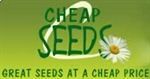 Cheap Seeds Coupon Code