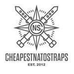 Cheapest NATO Straps coupon code