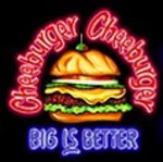 Cheeburger Cheeburger coupon code