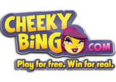 Cheeky Bingo coupon code