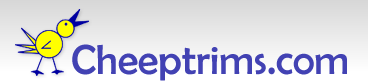 Cheeptrims Coupon Code