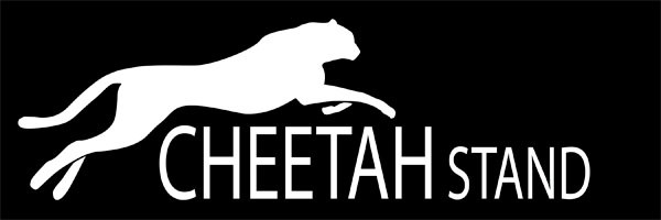 Cheetah Stand Coupon Code