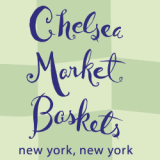 Chelsea Market Baskets coupon code