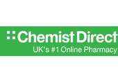 Chemist Direct UK Coupon Code