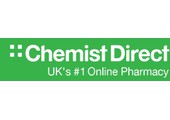 Chemist Direct UK coupon code