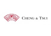 Cheng & Tsui Coupon Code