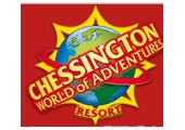 Chessington Holidays coupon code