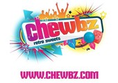 Chewbz Retro Sweets coupon code