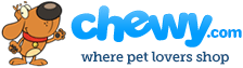 Chewy.com coupon code