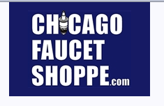 Chicago Faucet Shoppe coupon code