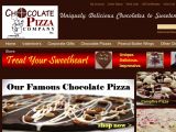 Chocolate Pizza Coupon Code