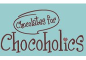 Chocolates for Chocoholics coupon code