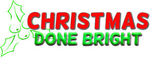 Christmas Done Bright Coupon Code
