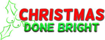 Christmas Done Bright coupon code