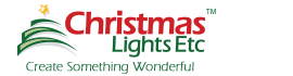 Christmas Lights Etc coupon code