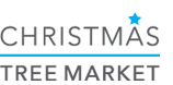 Christmas Tree Market coupon code