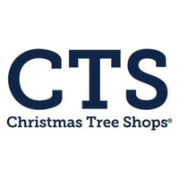 Christmas Tree Shops coupon code