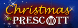 Christmas in Prescott Coupon Code