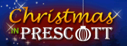 Christmas in Prescott coupon code