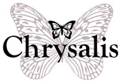 Chrysalis coupon code