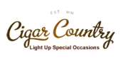 Cigar Country coupon code