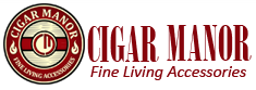 Cigar Manor Coupon Code