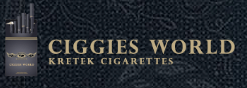 CiggiesWorld coupon code