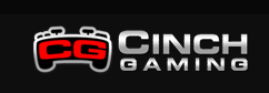 Cinch Gaming coupon code