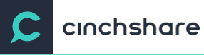 CinchShare Coupon Code