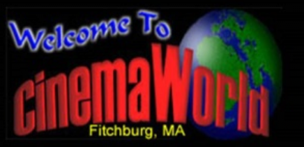 CinemaWorld Coupon Code