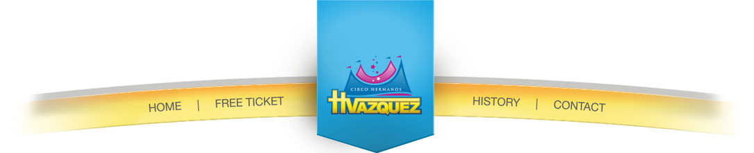 Circo Hermanos Vazquez Coupon Code